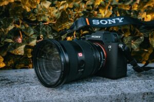 Sony Alpha A6000 Lenses 2025: New Upgrades for Better Photos