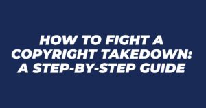 Copyright Guide for Content Creators 2025: Protect Your Work, Rights, and Earnings