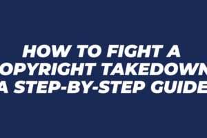 Copyright Guide for Content Creators 2025: Protect Your Work, Rights, and Earnings