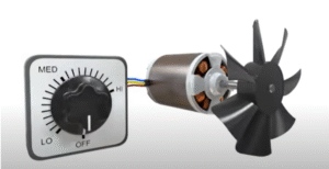 How to Control a DC Motor