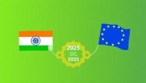 India-EU Free Trade Agreement Set for December 2025: Key Steps an