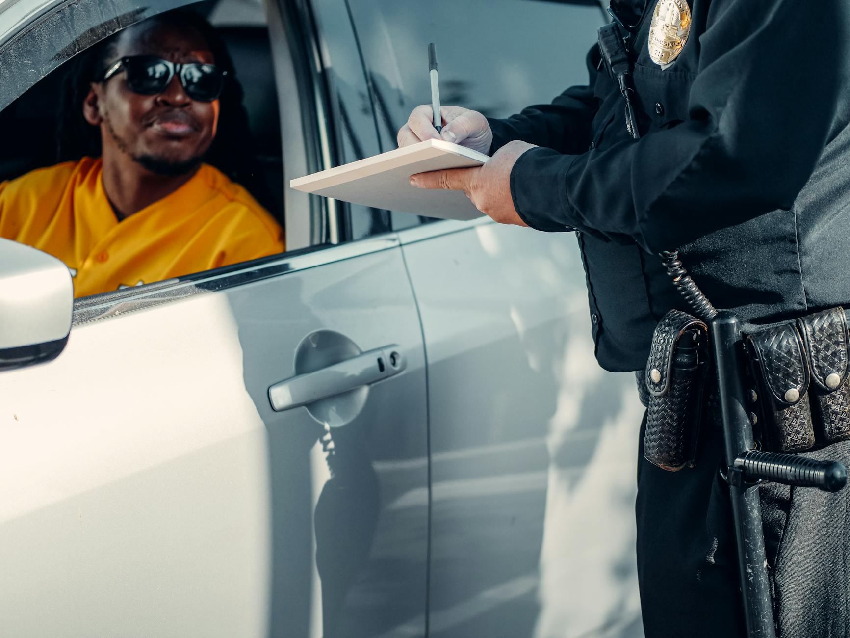 Reduce or Waive Your Traffic Challan in 2025: Simple Steps with National Lok Adalat Guide