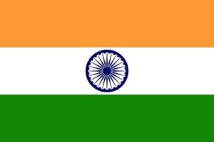 India Wins Silver
