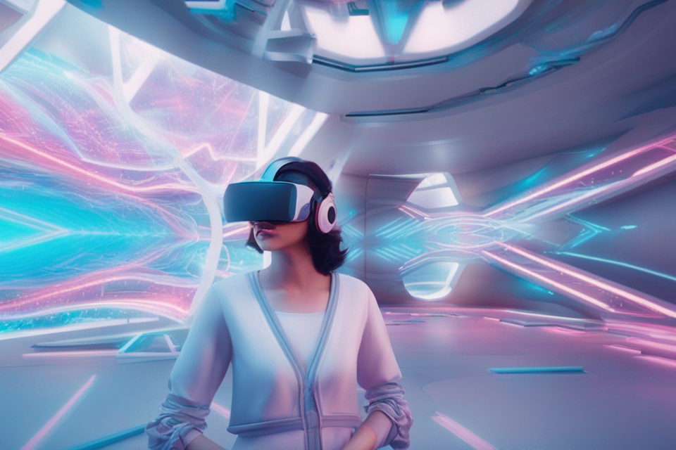 Meta Hyperscape 2025: अपने असली कमरे को फोटोरियलिस्टिक VR स्पेस में बदलें