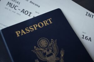 2025 US Immigration Rule Changes for Indian Professionals: H-1B, H-2B Visas and Form I-129 Update