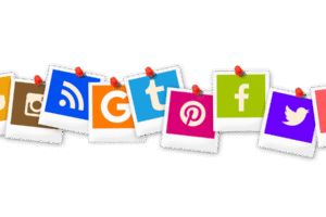 icon, polaroid, blogger, rss, app, you tube, pinterest, instagram logo, instagram, twitter, internet, social, network, tiktok, logo, facebook, google, social media, website, presentation, multimedia, communication, media, www, connection, airbnb