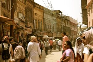 street, road, people, crowd, buildings, city, urban, india, trip, delhi, colorful, asia, culture, india, india, india, india, india, delhi