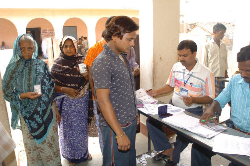 Bihar Vote Today 2025: Phase 1 Timings, Turnout, How to Vote (Nov 6)