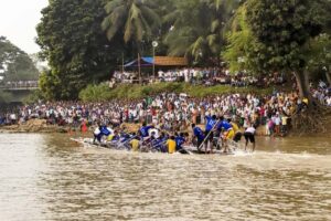 boat, rowing boat, fishing boat, sailing, water, sport, nature, assam, india, tradition, festival, indian, brown fishing